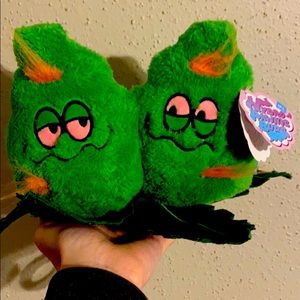 Barkbox hydropawnics “Best Buds” 420 toy